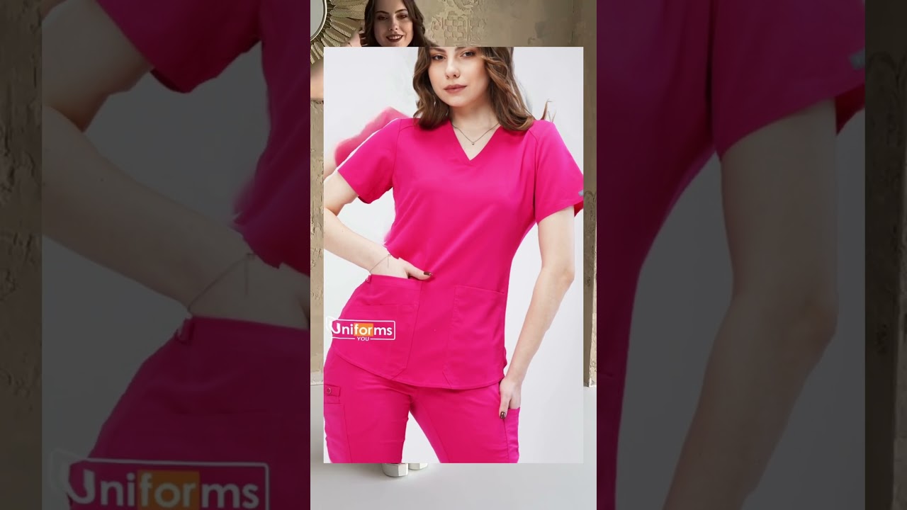 Med Couture от Modern Uniforms