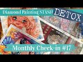 Monthly check-in #17 -  So I did a thing: Spring Cleaning on my channel - I removed 125 (!!) videos