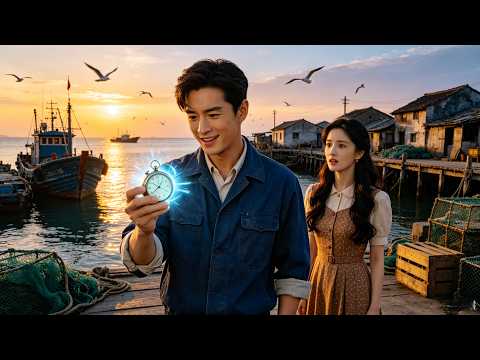 [MULTI SUB]【完整版】穷小子意外发现时空通道，能自由穿梭2026年！他把未来被当垃圾扔的生鲜物资带回88年倒卖，从捡易拉罐开始逆袭成横跨两界的传奇大佬！| 甜梦剧场