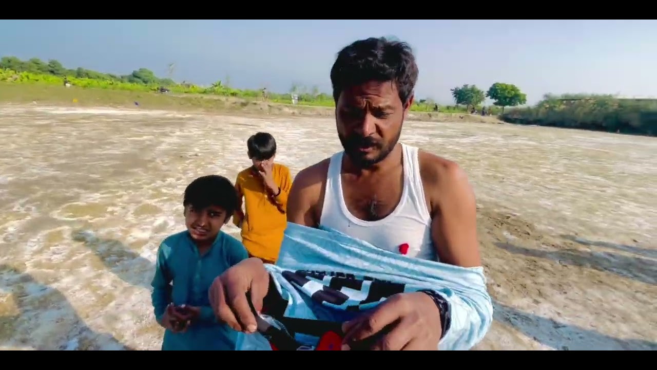 Cricket tournament match