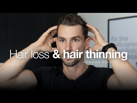 What Kind Of Zinc Is Best For Hair Loss