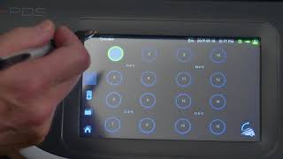 HOW TO VALIDATE TECTAB16