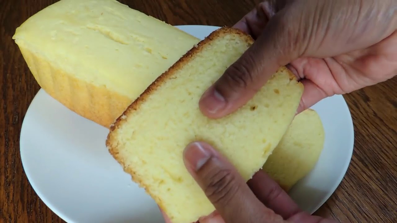 Huma in the kitchen! Soft Buttery Tea Cake Recipe Without Oven   Tea Time Recipe by HUMA IN THE KITC