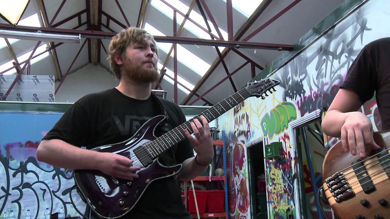 MEGACONE - Astatine (Official Video)