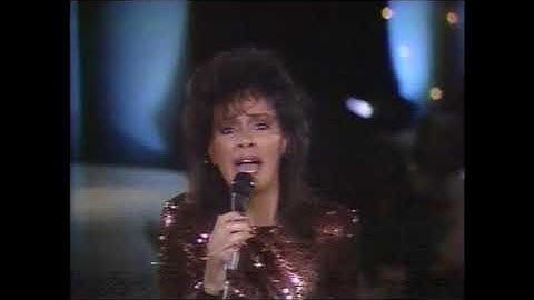 Marilyn McCoo "You Are" on Solid Gold