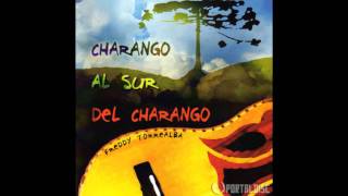9 - El Chasqui - Freddy Torrealba chords