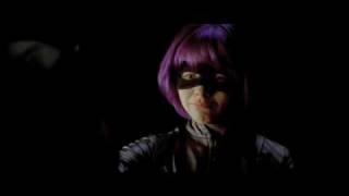 Kick-Ass Score: Big Daddy Dies