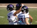 Frankfurt Galaxy @ Panthers Wroclaw Highlights | Week 9 | Season 2022
