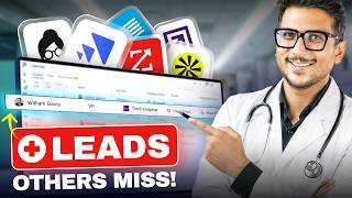 6 Best Healthcare Database Providers in 2026 (Tested & Ranked)