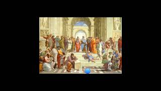 La dialéctica #viralvideo #shortvideo #filosofía #escuela #aula #fypシ