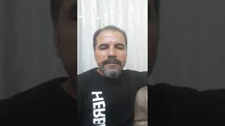 Yeniden Doğmak Hikmet Aslan