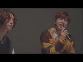 U-KISS SOOHYUN &amp; JUN / Lee Junyoung ~ ONE CALL AWAY | Poem of Summer LIVE 2020