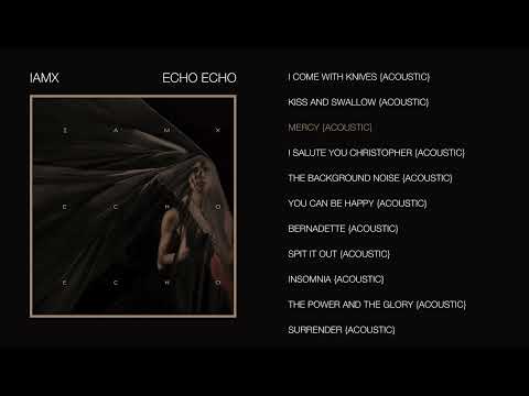 IAMX - Mercy