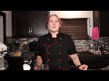 Beginning of video
