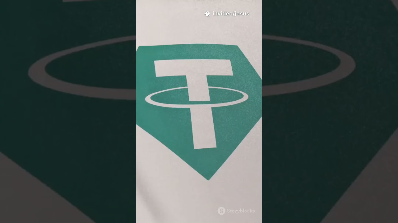 Que es Tether?#fypシ #tether #cripto #stablecoins #parati