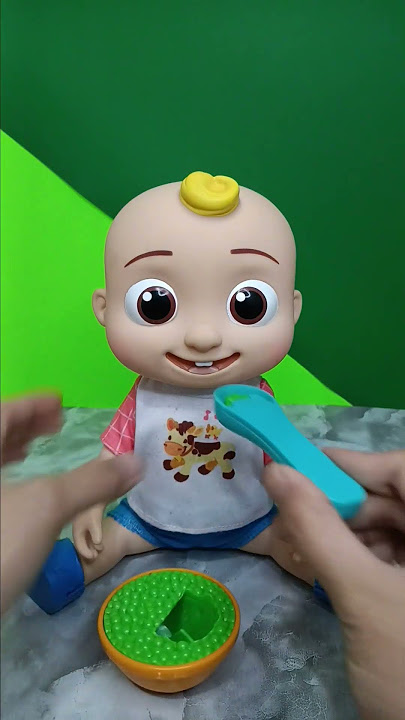 SUPERB BEST COCOMELON TOY