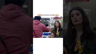 Zayb and Esra cute fight 😂🫶#tamashacomedy #tamasha2025 #esrakhan#arydigital #trendingshorts #funny