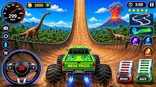 🚨 Impossible GT Car Stunt Racing - GTCar Stunt Master 3D - Android GameplayPart 16 screenshot 5