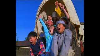 Dragon Quest Caravan Heart Gba - Jp Commercial Game Rip 4K60 Upscale