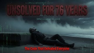 The Unbreakable Code No One Has Solved in 76 Years