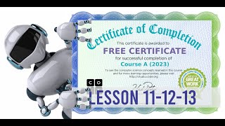 Course A Lesson 10 Code.org