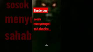 Download Lagu Horror. ! Genderuwo, sosok yg menyerupai sahabatku #shorts #shortsvideo #shortsviral MP3 Download Lagu Horror. ! Genderuwo, sosok yg menyerupai sahabatku #shorts #shortsvideo #shortsviral MP3