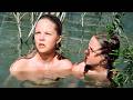 This Scene Wasn't Edited, Look Closer At The Little House On The Prairie Blooper