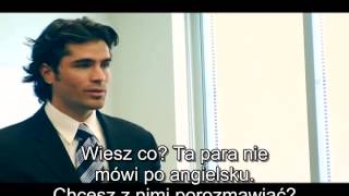 Eduardo Verastegui - to zmieniło moje życie.