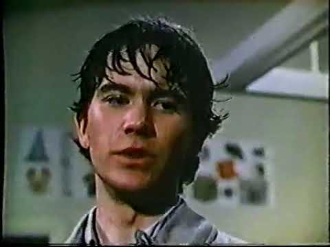 1981 ABC promo A Long Way Home