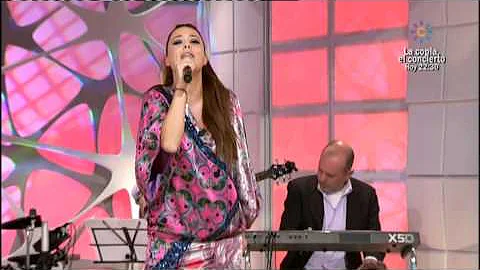 Lorena Gomez Dejala correr