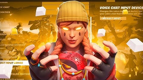 The BEST Keybinds for Beginners & Switching to Keyboard & Mouse! - Fortnite Tips & Tricks *2021*