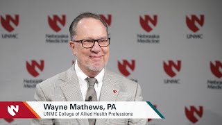 ASK UNMC! Why do I need to get a flu shot?