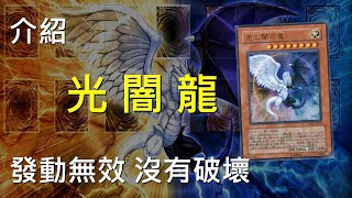 [ 遊戲王 ] 光闇龍 Light and Darkness Dragon screenshot 4