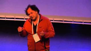 Holger Krekel: Stories about decentralization and diversity - PyWaw Summit 2015