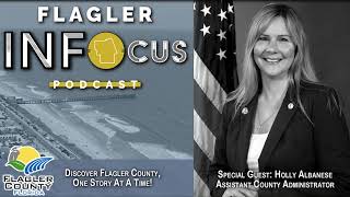 Flagler in Focus Episode 3: Library Innovations and the New Nexus Center