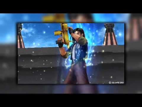 DDFF012　ラグナｖｓライトニング
