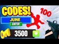 ALL NEW RIVALS CODES IN JUNE 2026 ✅ WORKING SKIN CASES, TICKETS &amp; KEYS CODES IN ROBLOX RIVALS