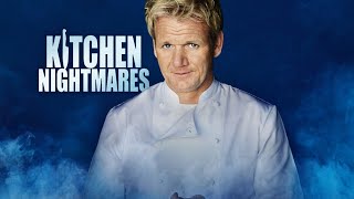 Kitchen Nightmares (US) Season 3 Episode 3: Bazzini