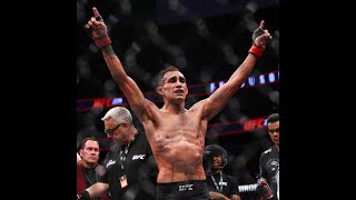 Tony Ferguson - End of 12 fight win streak Tribute (Surrender)