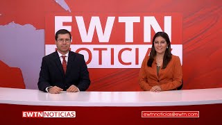 EWTN NOTICIAS - 2024-06-07 - Noticias católicas | Programa completo