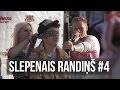 Ghetto Slepenais Randiņš #4