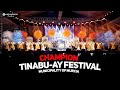 Champion 8 tinabuay festival  municipality of murcia  panaad festival 2024