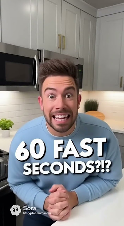 Whirlpool Microwaves Cook Fast! 🔥