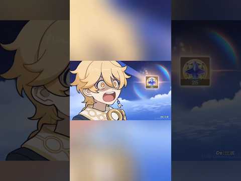 After Pulling Arlecchino Genshin Genshinimpact 