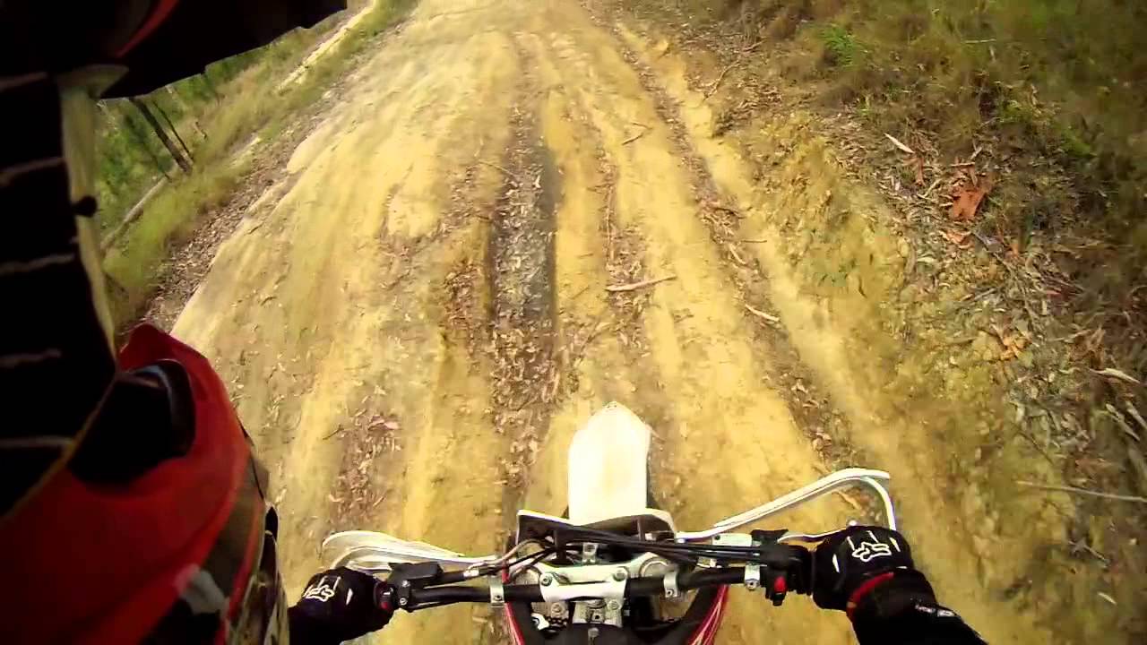 Little hills big holes