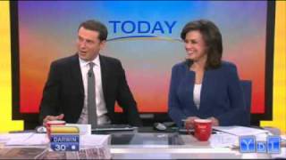 News Anchor Fail Compilation 2011 __ YDL.flv