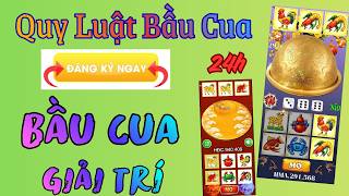 Phân Tích Về Bầu Cua Tôm Cá || Bầu Cua Mô Phỏng Trên Điện Thoại. screenshot 2