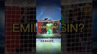 Kenan Karaman Vs Tüm Futbolcular