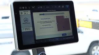 Auto Guidance Calibration: 3 Steps to Accurate Planting