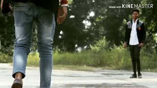 Jatt ni mada billo Gussa mada jatt da...remake video